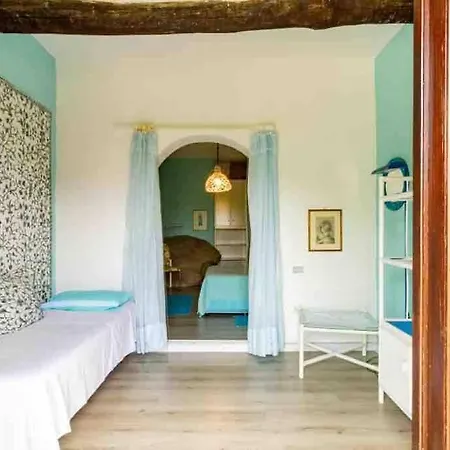 Himmelblau Cala Caterina Holiday home Villasimius