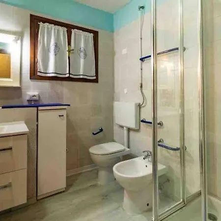 Holiday home Himmelblau Cala Caterina *