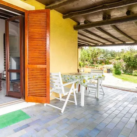 Himmelblau Cala Caterina Holiday home *