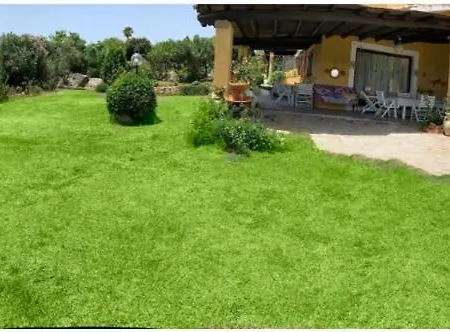 Himmelblau Cala Caterina Holiday home Villasimius