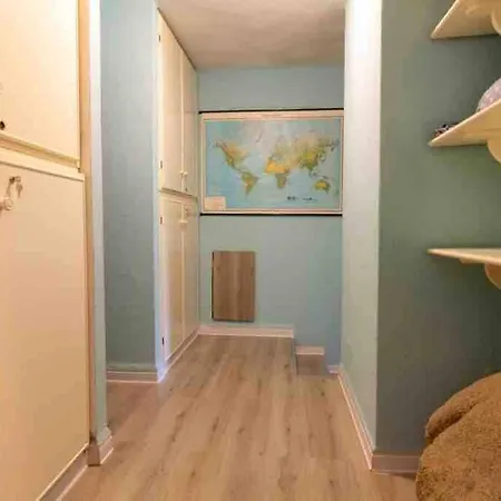 Holiday home Himmelblau Cala Caterina *