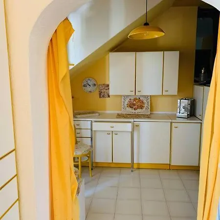 Holiday home Himmelblau Cala Caterina Villasimius