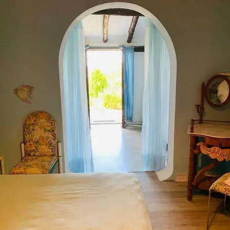 Himmelblau Cala Caterina * Villasimius
