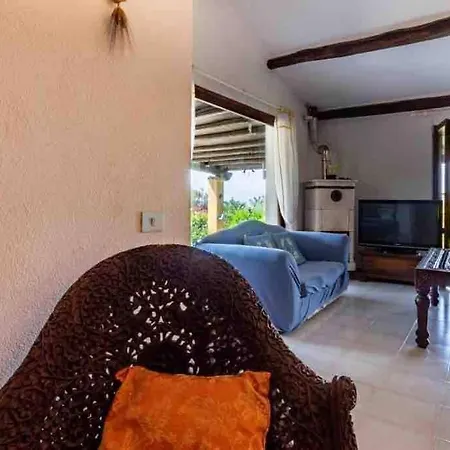 Himmelblau Cala Caterina Holiday home *