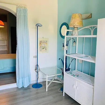Holiday home Himmelblau Cala Caterina