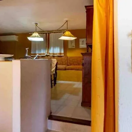 Holiday home Himmelblau Cala Caterina *