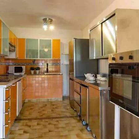 Himmelblau Cala Caterina Holiday home *