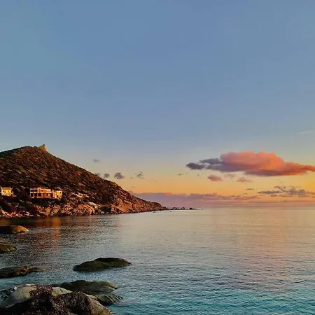 Himmelblau Cala Caterina * Villasimius