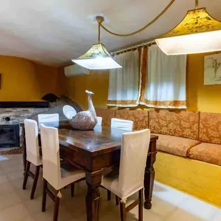 Holiday home Himmelblau Cala Caterina