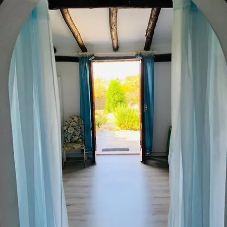 Himmelblau Cala Caterina Holiday home
