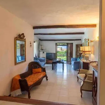 Holiday home Himmelblau Cala Caterina *