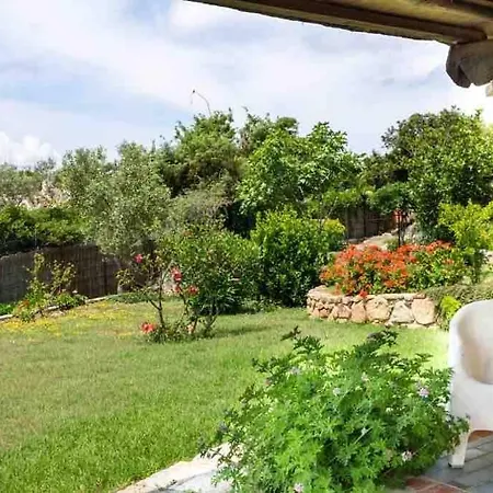 Holiday home Himmelblau Cala Caterina