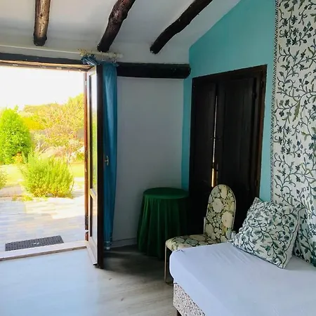 Himmelblau Cala Caterina Holiday home