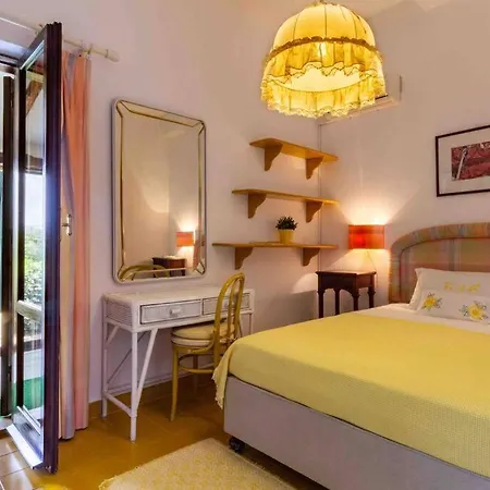 Holiday home Himmelblau Cala Caterina