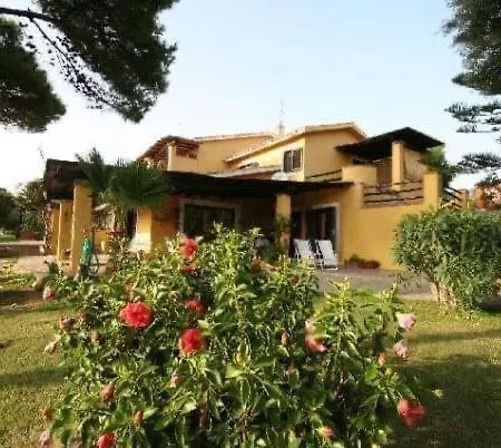 Holiday home Himmelblau Cala Caterina *