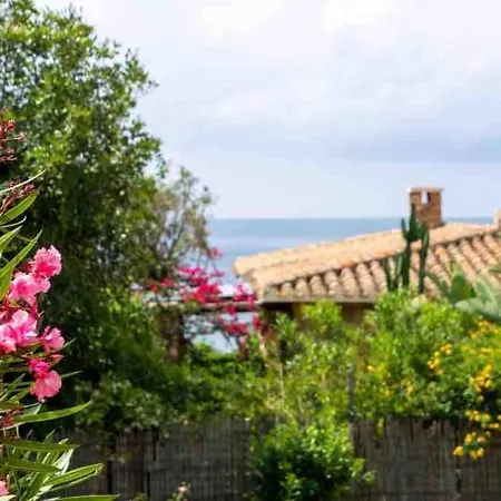 Himmelblau Cala Caterina Holiday home *