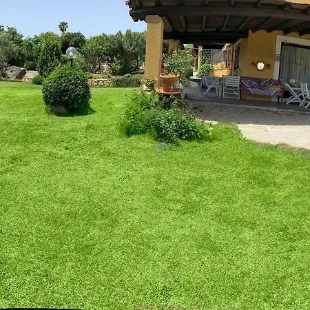 Holiday home Himmelblau Cala Caterina *