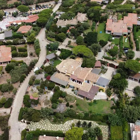 Holiday home Himmelblau Cala Caterina *