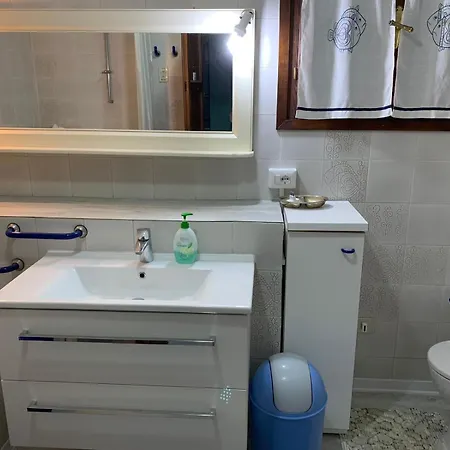 Holiday home Himmelblau Cala Caterina *