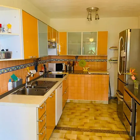 Himmelblau Cala Caterina Holiday home *